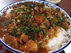 -园林美食城·本土农家菜(杨和镇店)