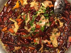 -天和晟烤鸭店(玉泉西街店)