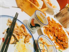 -粤食堂(天津和悦汇店)