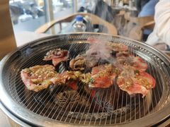 -味家烤肉烤鳗鱼牛排(西塔旗舰店)