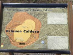 -夏威夷火山国家公园