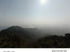 -敬亭山风景名胜区