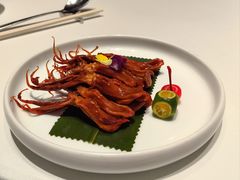 -荣兴酒家(徐家汇店)