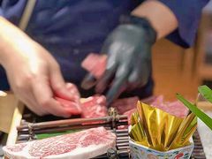 -铭牛烧肉·和牛海鲜自助(高新月牙湖店)