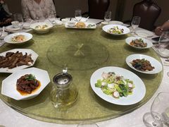 -上海小南国(仲盛世界商城店)