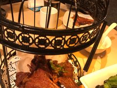 -避风塘(宝山万达店)