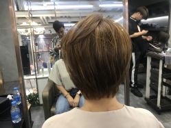-MYCOLORHARSALON