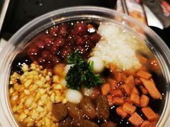 -花味烤肉·拌饭(庐阳万科店)