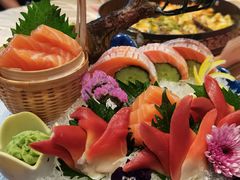-中西名菜(增城店)