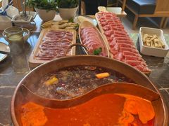 -贯贯吉·清真餐厅(浙江中路店)