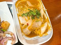 -老何太太鹤岗小串·团建聚餐(龙华店)