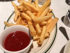 -Wolfgang’s Steakhouse 沃夫冈牛排馆(上海白玉兰广场店)