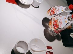 -来相会饺子·新辽菜(甘家口店)