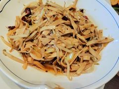 -单家老院·院子里的青岛菜(沙子口店)