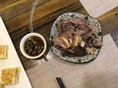 牛腱子-格日勒阿妈蒙古厨房(大召店)