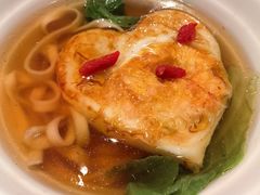 -飞鹿餐饮·陕南菜(北关店)
