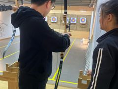-道顺射箭·团建·骑射(张杨路店)
