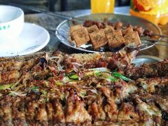 -清真·馬坡二旦烧烤(人生一串拍摄店)