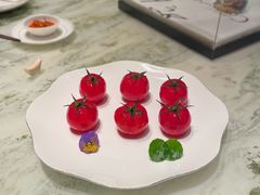 -喜公馆(平安金融中心店)