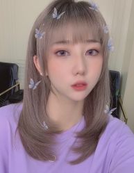 -TK·HAIR SALON韩式设计