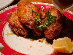 -弗兰克牛排西餐厅Ribone steak house(柠檬花园店)