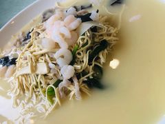 -花园茶楼(兴城西路店)