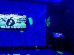 -K歌之王量贩式KTV(洪楼店)