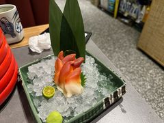-沼津港精致料理·寿喜烧·烧鸟(龙湖南桥天街日料榜单店)