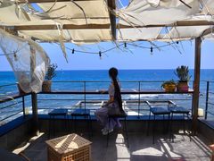 -Cafe Rooftop Cheongsapo