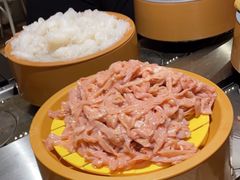 -龍歌自助小火锅(崂山丽达店)