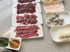 胸口油-杏花吴记牛肉火锅