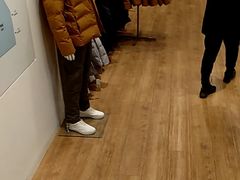 -优衣库(天津鲁能城购物中心店)
