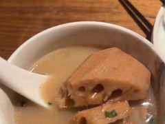 -清水亭湖北菜(大屯DT51店)