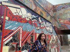 -四川美术学院美术馆