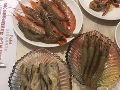 -芭菲盛宴·环球美食(北城国际店)