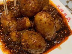 麻辣土豆-嘉州九妹凤爪(乐山总店)