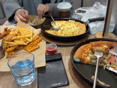 -必胜客(海光寺店)