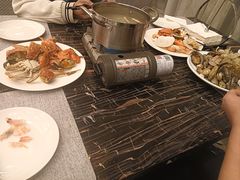 -上海富悦大酒店(松江店)
