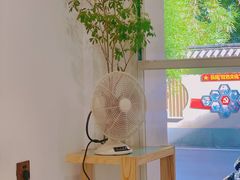 大堂-FULL MOON满月咖啡