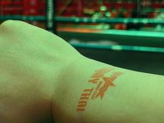 -芭提雅MAX泰拳馆