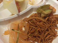 -食蔬不二素食自助餐厅(沈阳铁西店)