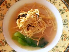 -桂花楼淮扬中餐厅(浦东香格里拉店)
