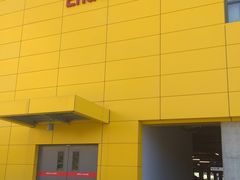 -宜家家居(哈尔滨商场店)