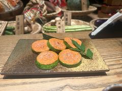 -本源食集 日式烧肉·炉端烧(东海缤纷店)