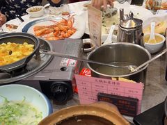 -尖沙咀大酒楼(罗村店·粤菜海鲜·宴会聚餐)