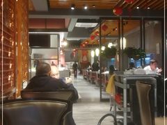 大堂-火宫殿(五一大道分店)