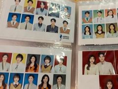 -海马体照相馆(大连罗斯福广场店)