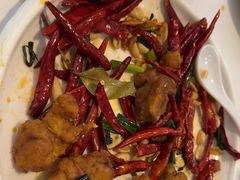 -丽华餐厅·天津菜(艳阳路店)