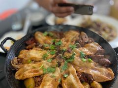 -徐州老菜馆(中枢街店)