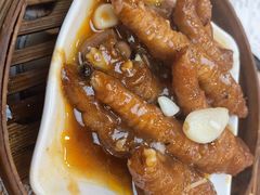 -点都德(聚福楼店)